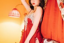 [Loozy] Ye Eun Halloqueen 87P-872MB]-亿套图