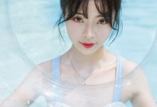 [YALAYI雅拉伊]2022.10.11 NO.978 假日阳光 程小蝶[45+1P／389MB]-亿套图