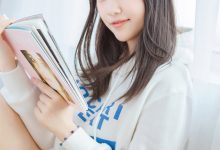 [YALAYI雅拉伊]2022.10.14 NO.980 微甜的梦[28+1P／255MB]-亿套图