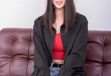 [SSA丝社]超清写真 NO.410 萍萍新模试镜首秀(下)[112P／1.49GB]-亿套图