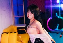 [Loozy] Zia XXX Trip + Full.Ver [180P-2.93GB]-亿套图