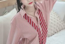 [Saint Photo Life] Yuna - Love On Top  [60P-386MB]-亿套图