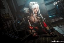 秋和柯基 - NO.84 火辣出击 [35P+1V-564MB]-亿套图