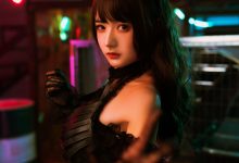 兔子Zzz不吃胡萝卜 - NO.09 肋骨 [26P-206MB]-亿套图