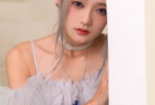 兔子Zzz不吃胡萝卜 - NO.10 海情烟 [38P-354MB]-亿套图