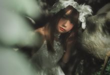 兔子Zzz不吃胡萝卜 - NO.12 魔法之树 [33P-326MB]-亿套图