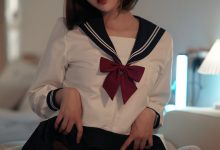 Natsuko_夏夏子《大尾巴喵》[50p-391.3M]-亿套图