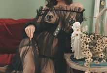 玉汇 爱欲之神[104P+1V-2.0G]-亿套图