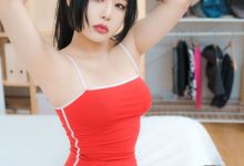 [ARTGRAVIA] Vol.336 - Mina [84P-173M]-亿套图