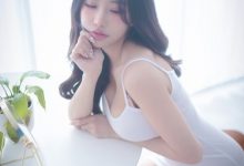[BLUECAKE] YeonYu Real Boob [141P-1.75G]-亿套图