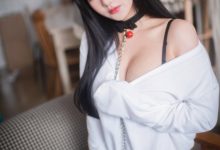 PINK RIBBON_Jina  - Raise Jina [173P-1.72GB]-亿套图