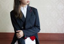 [见新摄影]英姿飒爽、帅气少女风、又酷又美的骑术 [325P+1V-2.86G]-亿套图