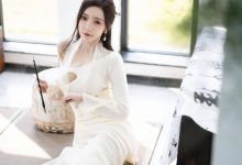 [XiuRen秀人网] 2022.11.11 No.5846 王馨瑶yanni [87+1P]-亿套图