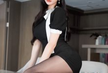 [XiuRen秀人网] 2022.11.11 No.5848 周于希Sally [102+1P]-亿套图