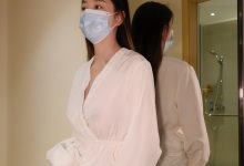 [ROSI口罩系列]2022.10.25 NO.2326[95P／132MB]-亿套图