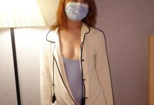 [ROSI口罩系列]2022.10.29 NO.2330[88+1P／140MB]-亿套图