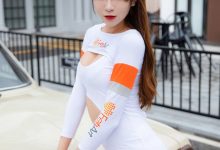 [FetiArt] No.043 Racing Beauty 模特 Tracy [37P73MB]-亿套图