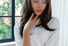[FetiArt] No.052 Encased OL 模特 Mmi [39P80MB]-亿套图