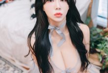 [Paranhosu] Sia- 2022 Photo Book Vol.1  Real doll 51P-233MB]-亿套图