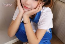 MZSOCK爱美足社区-2020-第三期 Ella 校服船袜-亿套图