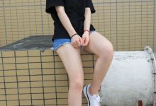 MZSOCK爱美足社区-2020-第六期 Carrie-亿套图