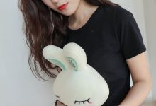 MZSOCK爱美足社区-2020-第二十六期 琦琦-亿套图