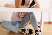 MZSOCK爱美足社区-2020-第三十二期 樱子-亿套图