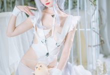封疆疆v - NO.20 恶毒 [31P-268MB]-亿套图