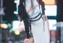 果咩酱w - NO.39 中式赛博 [13P-352MB]-亿套图