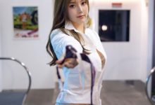 [XiuRen秀人网] 2022.11.23 No.5899 豆瓣酱 [89+1P]-亿套图