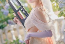 「阿包也是兔娘」舰长图  - ots14 [23P-387MB]-亿套图