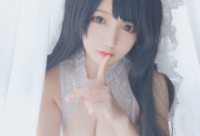 小仓千代w - NO.31 可可爱爱花嫁 [32P-107MB]-亿套图