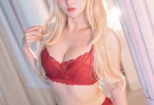 [BLUECAKE]  Jina Sun Elf  [58P-498MB]-亿套图