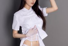 [XiuRen秀人网] 2022.11.24 No.5905 媛媛酱belle [68+1P]-亿套图