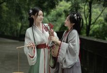 [YITUYU艺图语]2022.03.03 白茶清欢 模特合集[24+1P／422MB]-亿套图