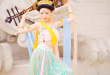 [YITUYU艺图语]2022.03.03 神女赋 藏好仙仙哦[20+1P／150MB]-亿套图