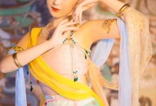 [YITUYU艺图语]2022.03.03 星河滚烫 你是人间理想 九诗[22+1P／525MB]-亿套图