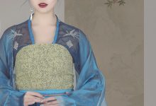 [YITUYU艺图语]2022.03.03 忆往昔 甜宝[20+1P／185MB]-亿套图