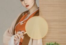 [YITUYU艺图语]2022.03.04 惜秋华 欣宝[21+1P／466MB]-亿套图