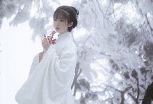 [YITUYU艺图语]2022.03.04 相思 二鱼阿[23+1P／397MB]-亿套图