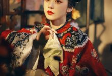 [YITUYU艺图语]2022.03.04 最是人间留不住 冯小梨同学[19+1P／139MB]-亿套图