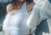 [YITUYU艺图语]2022.03.05 冬日暖阳 小浦[42+1P／559MB]-亿套图