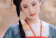 [YITUYU艺图语]2022.03.05 寒梅 方莛玉[37+1P／359MB]-亿套图