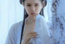 [YITUYU艺图语]2022.03.05 青狐 欣宝[21+1P／232MB]-亿套图