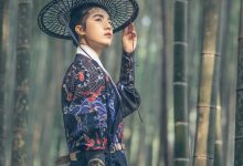[YITUYU艺图语]2022.03.05 绣春刀 yoyo[29+1P／356MB]-亿套图