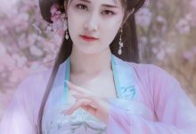[YITUYU艺图语]2022.03.06 陌上花 娜宝[22+1P／948MB]-亿套图