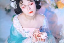 [YITUYU艺图语]2022.03.06 燕脂 Suky喜欢软绵绵毛茸茸的团子[19+1P／205MB]-亿套图