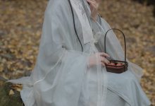 [YITUYU艺图语]2022.03.07 念及 二鱼阿[27+1P／406MB]-亿套图