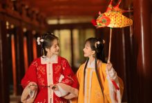 [YITUYU艺图语]2022.03.07 喜闹元宵 模特合集[20+1P／638MB]-亿套图