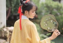 [YITUYU艺图语]2022.03.07 知否知否，应是绿肥红瘦 一颗蒲桃树[27+1P／172MB]-亿套图